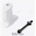 Vertical grip-stop M-Lok, glass-filled polyamide, Blizzard