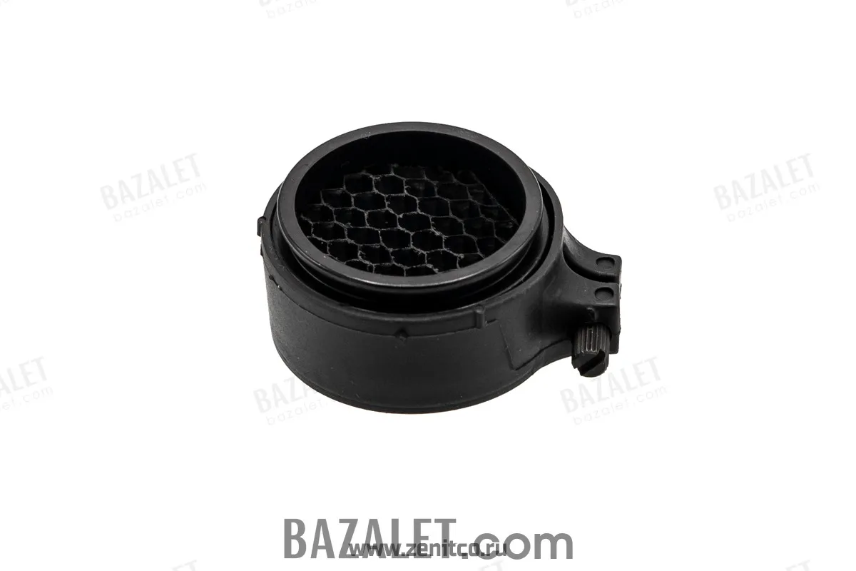 Zenitco Anti-Glare Hood for Vzor Red Dot Sights - Honeycomb Killflash