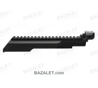 Zenitco B-33 AKSU Receiver Cover with Picatinny Rail
