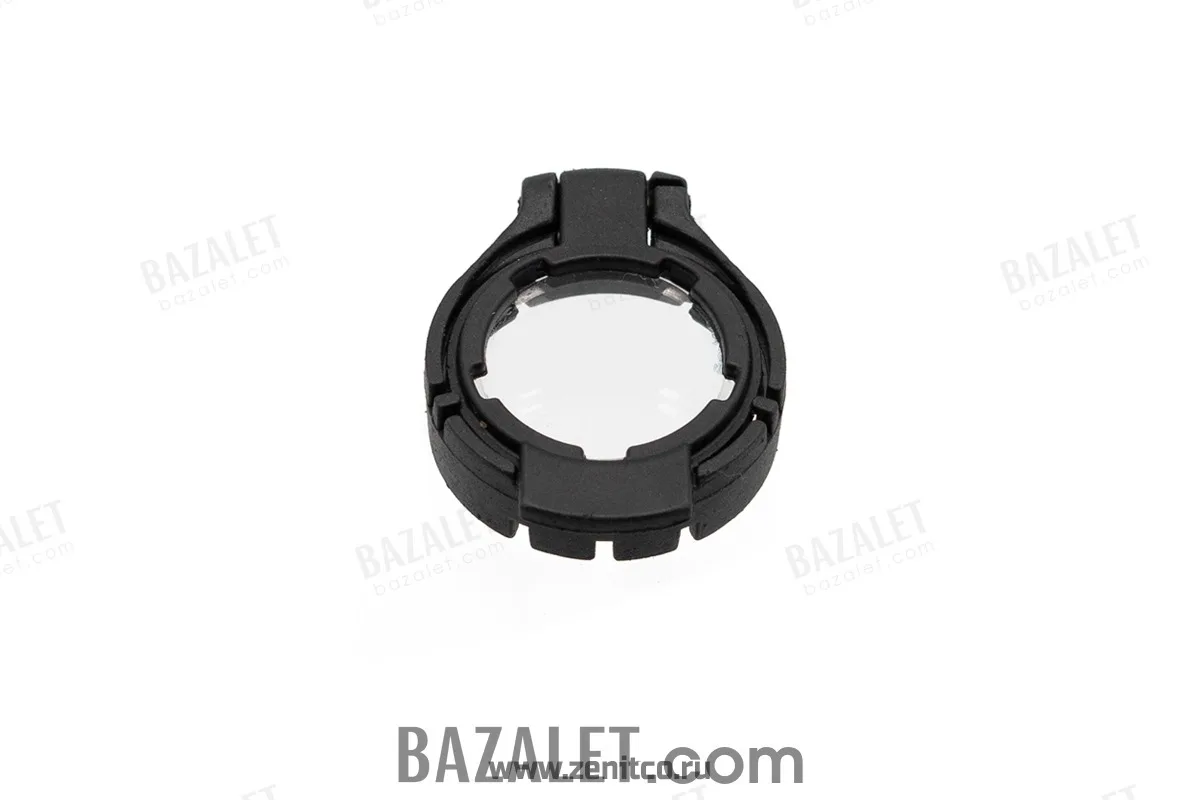 Zenitco Clear Lens Cover for Vzor Red Dot Sights - Transparent Polymer
