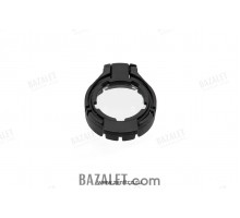 Zenitco Clear Lens Cover for Vzor Red Dot Sights - Transparent Polymer