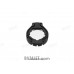 Zenitco Clear Lens Cover for Vzor Red Dot Sights - Transparent Polymer