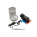 Zenitco Klesch-2D-IK gen.3.0 Infrared LED Flashlight - 300 m, Picatinny QD