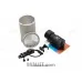 Zenitco Klesch-2D-IK gen.3.0 Infrared LED Flashlight - 300 m, Picatinny QD