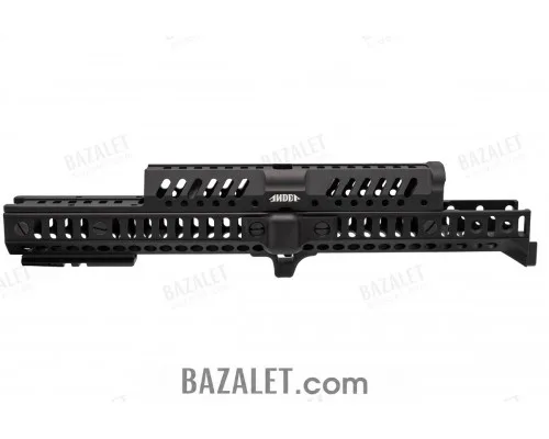Zenitco Leader-S Reinforced Bazis Handguard Kit