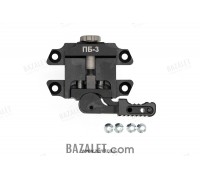 Zenitco PB-3 Quick-Release Platform for Vzor-5 Red Dot Sights