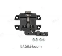 Zenitco PB-3 Quick-Release Platform for Vzor-5 Red Dot Sights