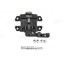Zenitco PB-3 Quick-Release Platform for Vzor-5 Red Dot Sights