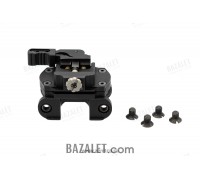 Zenitco Summator-Picatinny Bipod Adapter for Zhuk Bipods