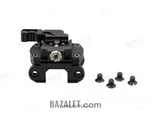 Zenitco Summator-Picatinny Bipod Adapter for Zhuk Bipods
