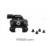 Zenitco Summator-Picatinny Bipod Adapter for Zhuk Bipods