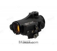 Zenitco Vzor-1W Red Dot Sight - Full Kit, 1x, 20 m Water Resistance