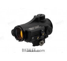Zenitco Vzor-1W Red Dot Sight - Full Kit, 1x, 20 m Water Resistance