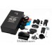 Zenitco Vzor-1W Red Dot Sight - Full Kit, 1x, 20 m Water Resistance