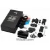 Zenitco Vzor-1W Red Dot Sight - Full Kit, 1x, 20 m Water Resistance