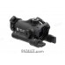 Zenitco Vzor-5 Red Dot Sight - 1x, Three Reticles, NV Compatible