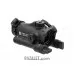 Zenitco Vzor-5 Red Dot Sight - 1x, Three Reticles, NV Compatible