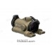 Zenitco Vzor-5 Red Dot Sight - 1x, Three Reticles, NV Compatible