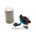Zenitco Vzor-5 Red Dot Sight - 1x, Three Reticles, NV Compatible