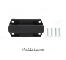 Zenitco Vzor-5 Spacer for PB-3 Platform - Raises Optical Axis to 39 mm