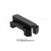 Zenitco Vzor-5 Spacer for PB-3 Platform - Raises Optical Axis to 39 mm