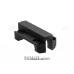 Zenitco Vzor-5 Spacer for PB-3 Platform - Raises Optical Axis to 39 mm