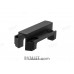 Zenitco Vzor-5 Spacer for PB-3 Platform - Raises Optical Axis to 39 mm