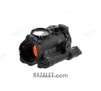 Zenitco Vzor-5T Red Dot Sight - 1x, 1 MOA Dot, NV Compatible