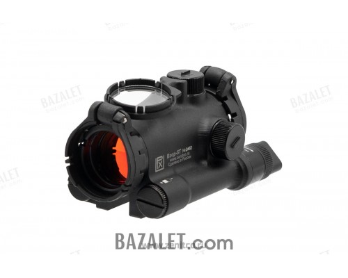 Zenitco Vzor-5T Red Dot Sight - 1x, 1 MOA Dot, NV Compatible
