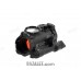 Zenitco Vzor-5T Red Dot Sight - 1x, 1 MOA Dot, NV Compatible