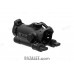 Zenitco Vzor-5T Red Dot Sight - 1x, 1 MOA Dot, NV Compatible