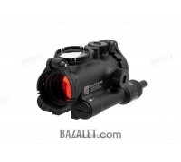 Zenitco Vzor-5TK Red Dot Sight - 1x, Dot in Circle, NV Compatible