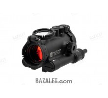 Zenitco Vzor-5TK Red Dot Sight - 1x, Dot in Circle, NV Compatible