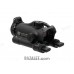 Zenitco Vzor-5TK Red Dot Sight - 1x, Dot in Circle, NV Compatible