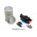 Zenitco Vzor-5TK Red Dot Sight - 1x, Dot in Circle, NV Compatible