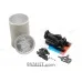 Zenitco Vzor-5TK Red Dot Sight - 1x, Dot in Circle, NV Compatible