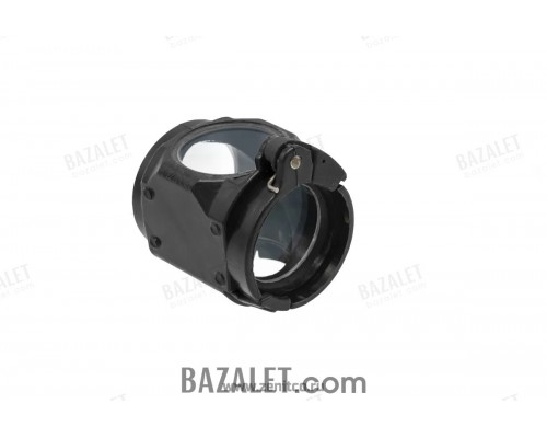 Zenitco Vzor Periscope Attachment - Around-Corner Sighting Accessory for Vzor Red Dots