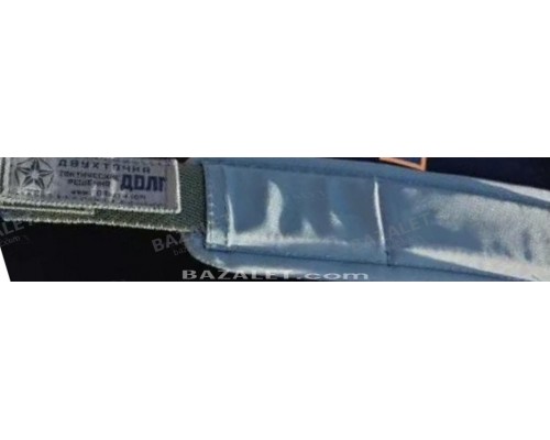 DOLG Two-Point Sling - Heavy QD Configuration, 70 mm Padded