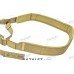 DOLG Two-Point Sling - Duty Configuration, Padded with NATO Hooks