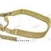 DOLG Two-Point Sling - Duty Configuration, Padded with NATO Hooks
