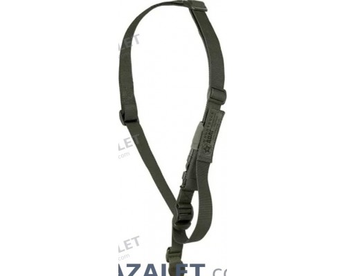 DOLG M2 One Single-Point Sling - Lightweight, No Bungee