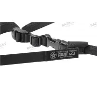 DOLG M3 Hunt Sling - All Carry Modes, Buoyant Shoulder Pad