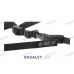 DOLG M3 Hunt Sling - All Carry Modes, Buoyant Shoulder Pad