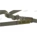 DOLG M3 Hunt Sling - All Carry Modes, Buoyant Shoulder Pad