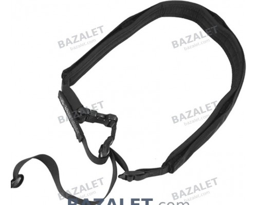 DOLG M3 One QD Single-Point Sling - Padded, Quick-Release