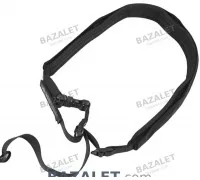 DOLG M3 One Single-Point Sling - Padded, Quick-Release