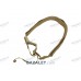 DOLG M3 One Single-Point Sling - Padded, Quick-Release