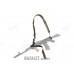 DOLG M3 Universal Padded Two-Point Sling