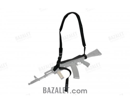 DOLG M3 Universal Padded Two-Point Sling