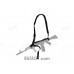 DOLG M3 Universal Padded Two-Point Sling